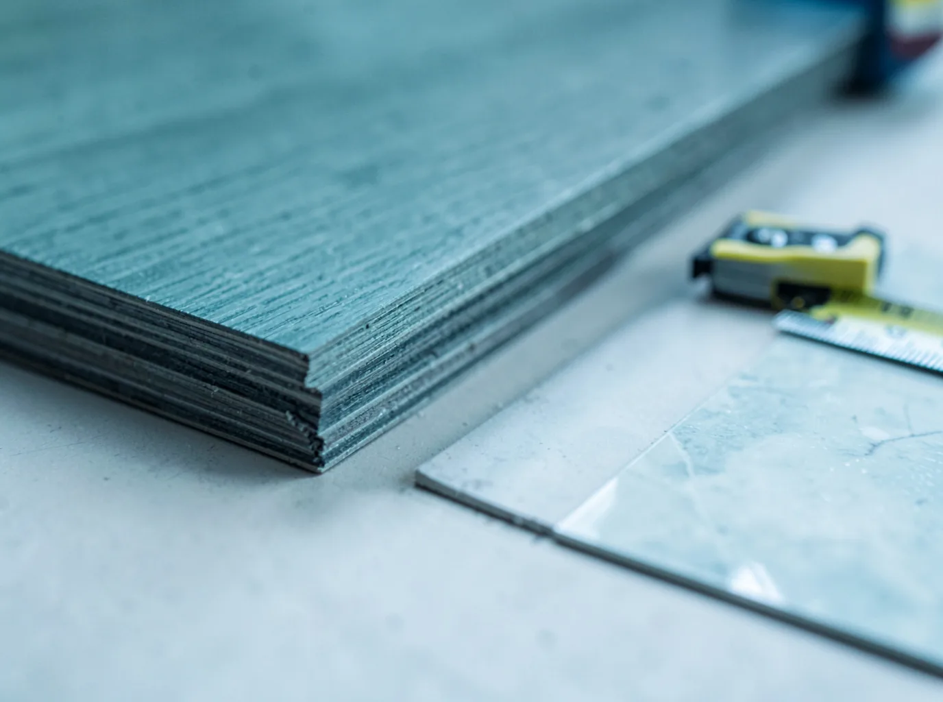 Luxury Vinyl Plank Installation Egegik, AK FAQs